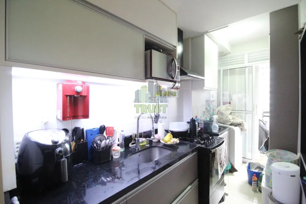 Apartamento, 2 quartos, 69 m² - Foto 7