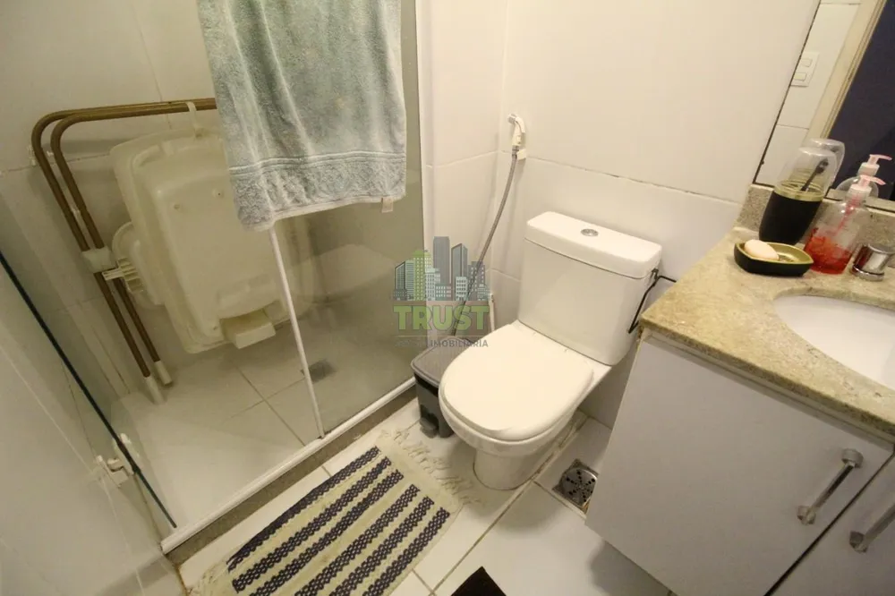 Apartamento, 2 quartos, 69 m² - Foto 12