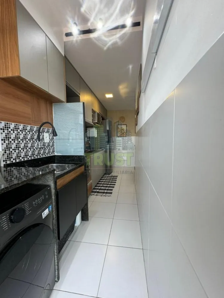 Apartamento, 2 quartos, 75 m² - Foto 19