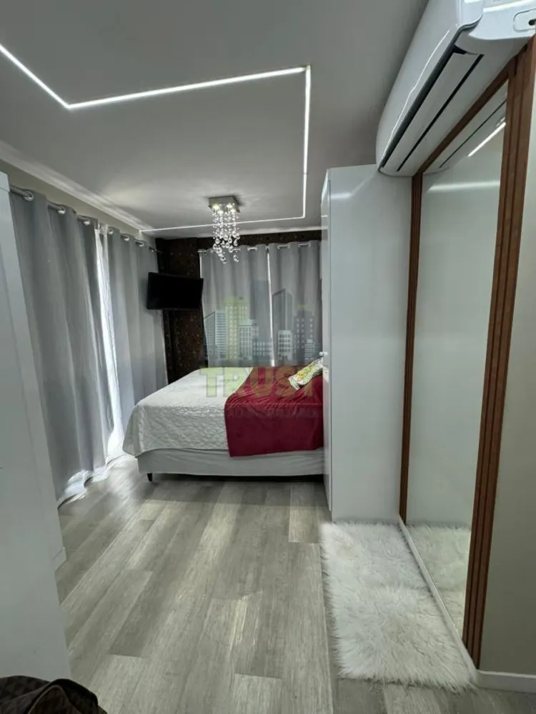 Apartamento, 2 quartos, 75 m² - Foto 6