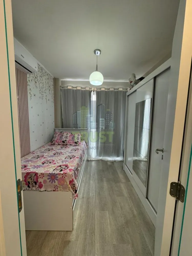 Apartamento, 2 quartos, 75 m² - Foto 9