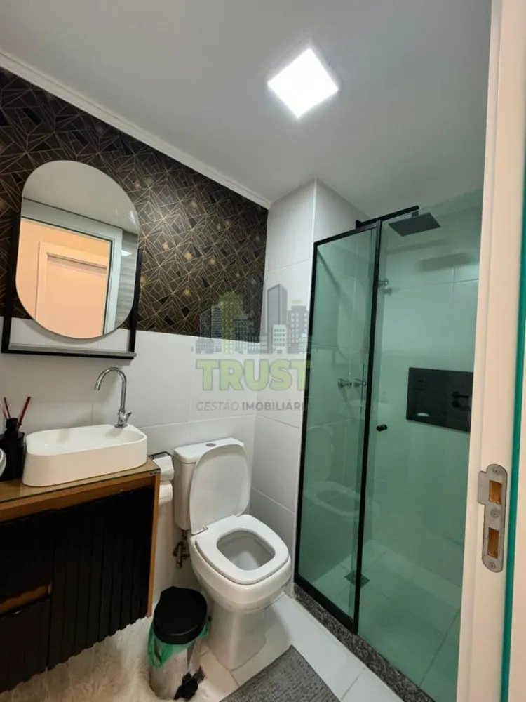 Apartamento, 2 quartos, 75 m² - Foto 17