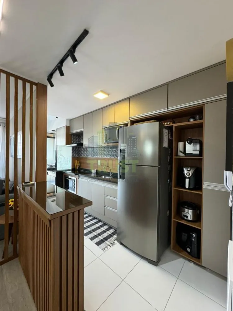 Apartamento, 2 quartos, 75 m² - Foto 18