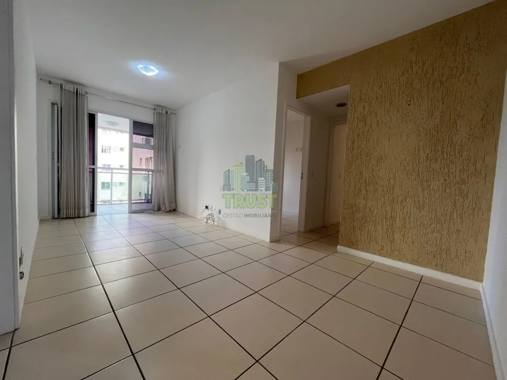 Apartamento, 2 quartos, 68 m² - Foto 2