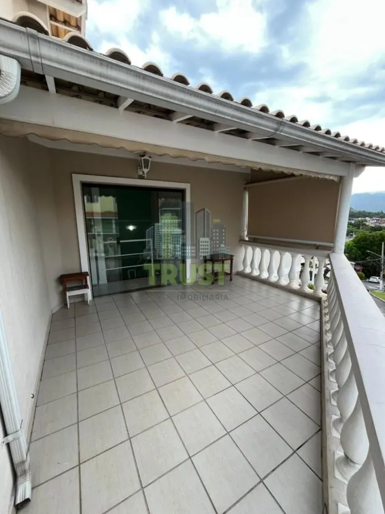 Casa de Condomínio, 3 quartos - Foto 12