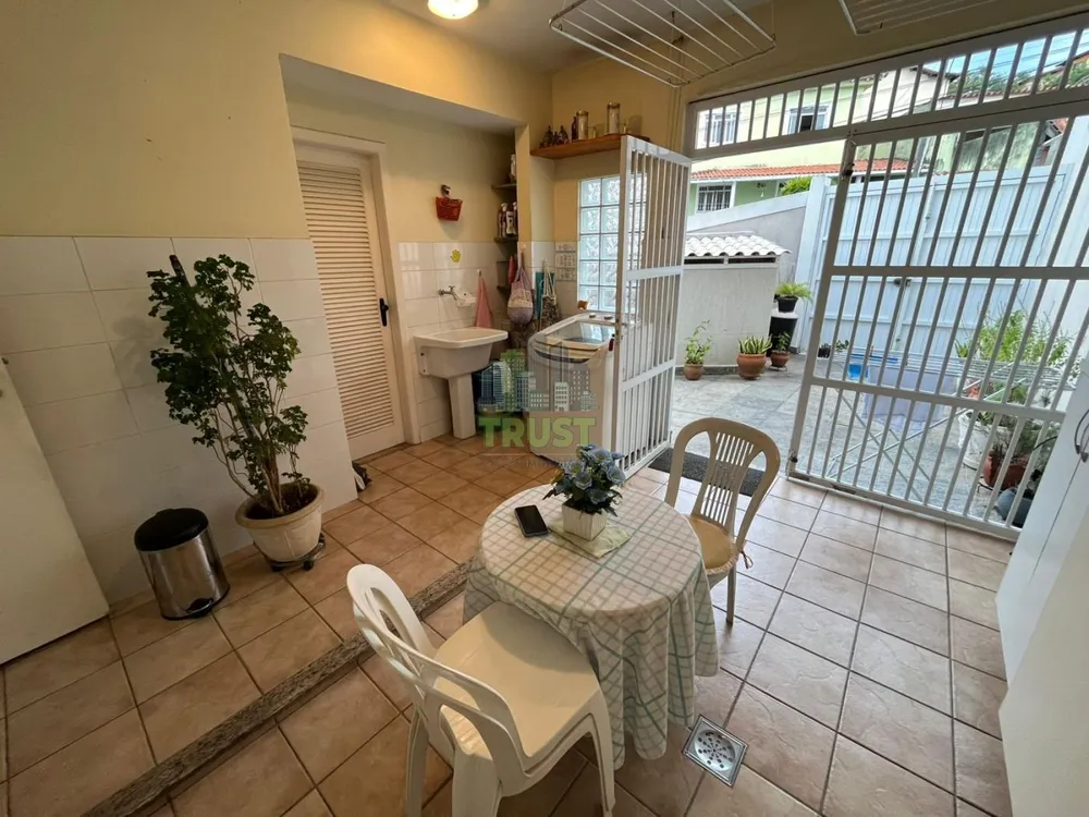 Casa de Condomínio, 3 quartos - Foto 15