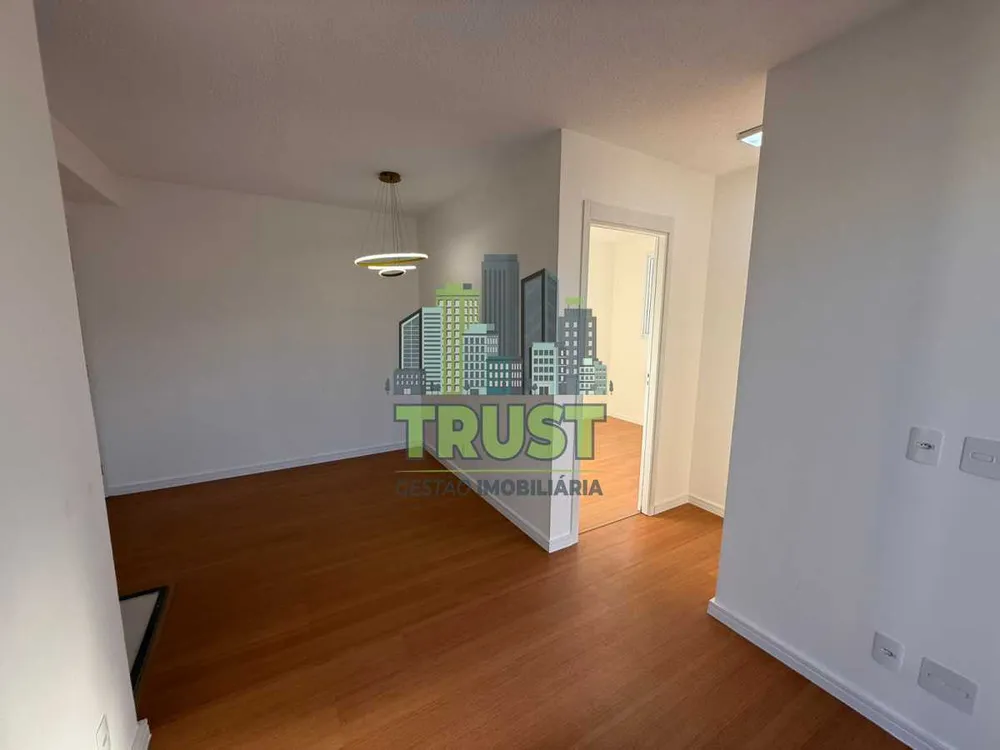 Apartamento, 2 quartos, 45 m² - Foto 4
