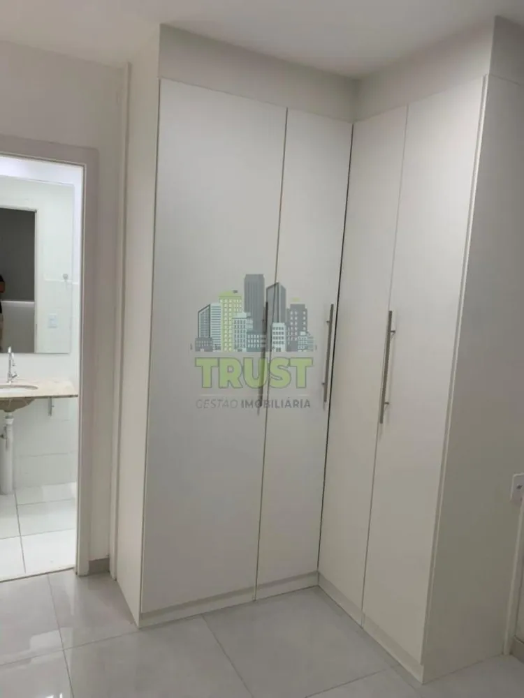 Apartamento, 2 quartos, 50 m² - Foto 6