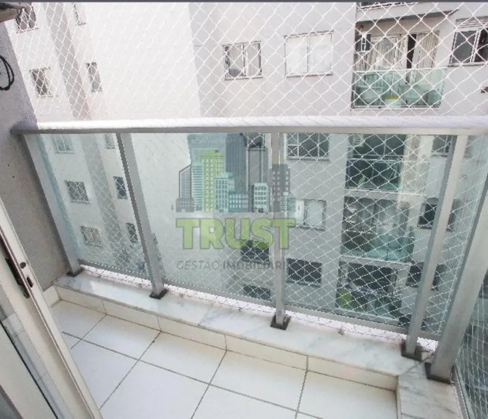 Apartamento, 2 quartos, 50 m² - Foto 3