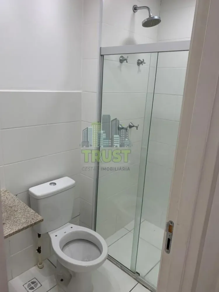 Apartamento, 2 quartos, 50 m² - Foto 4