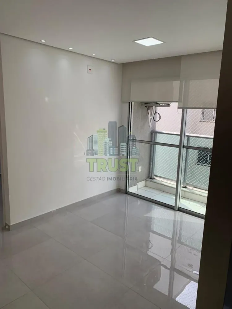 Apartamento, 2 quartos, 50 m² - Foto 1