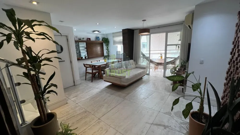 Apartamento, 3 quartos, 179 m² - Foto 1