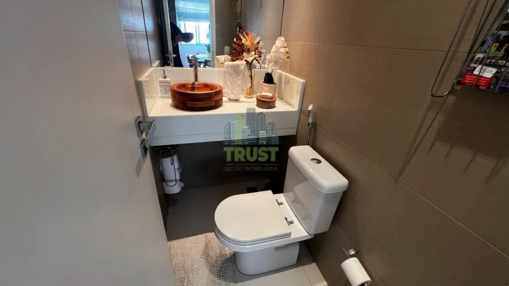 Apartamento, 3 quartos, 179 m² - Foto 12