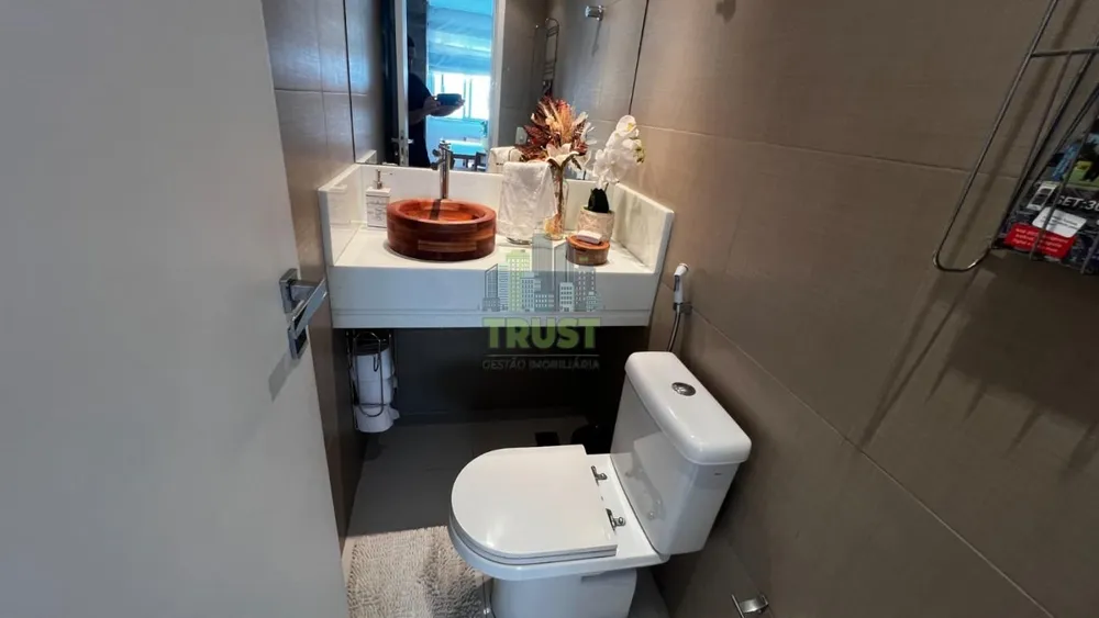Apartamento, 3 quartos, 179 m² - Foto 14