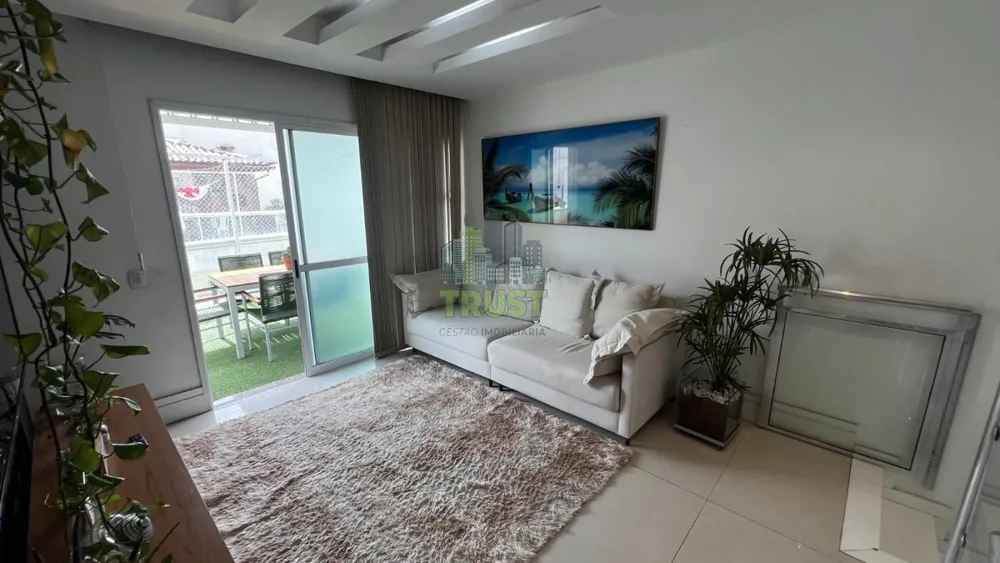 Apartamento, 3 quartos, 179 m² - Foto 9