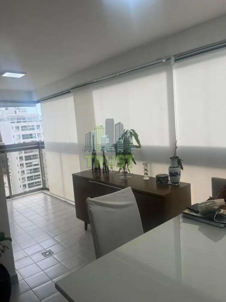 Apartamento, 3 quartos, 148 m² - Foto 15