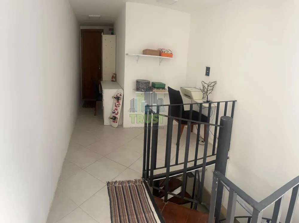 Apartamento, 3 quartos, 148 m² - Foto 32