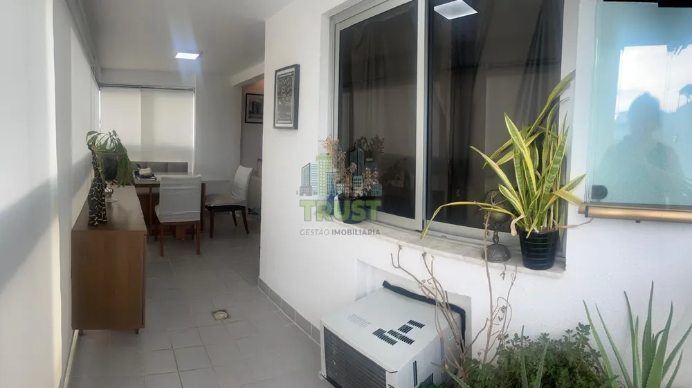 Apartamento, 3 quartos, 148 m² - Foto 16