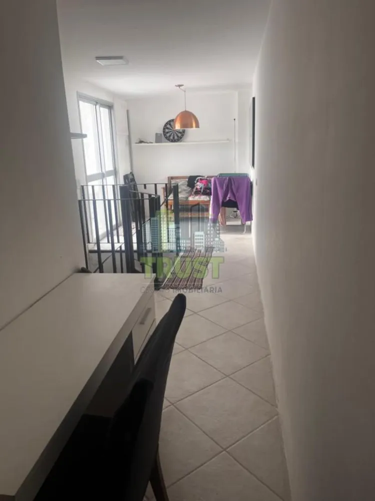 Apartamento, 3 quartos, 148 m² - Foto 29