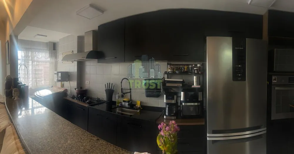 Apartamento, 3 quartos, 148 m² - Foto 11