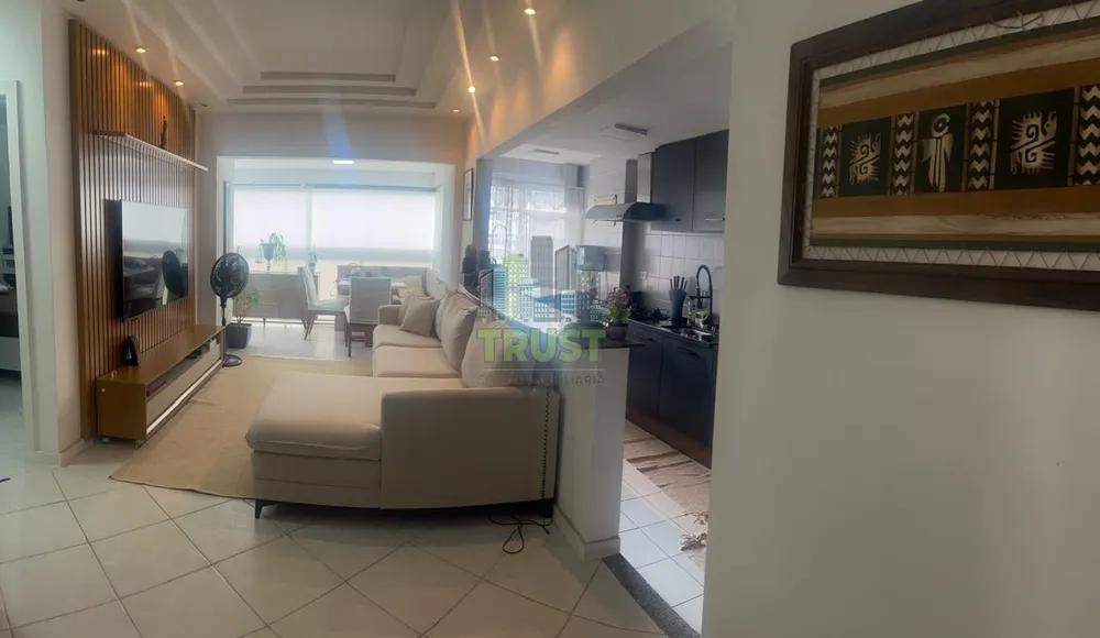 Apartamento, 3 quartos, 148 m² - Foto 5