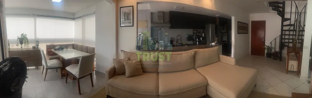 Apartamento, 3 quartos, 148 m² - Foto 8