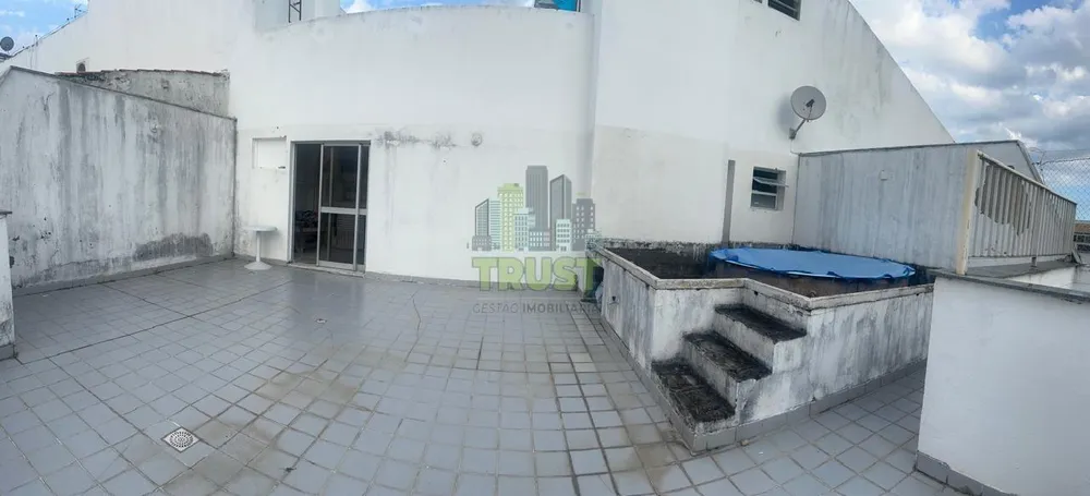 Apartamento, 3 quartos, 148 m² - Foto 27