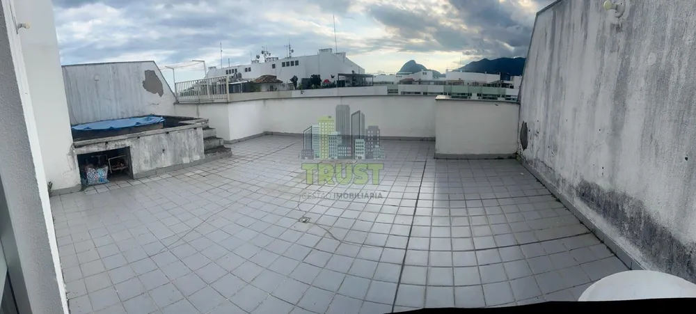 Apartamento, 3 quartos, 148 m² - Foto 33