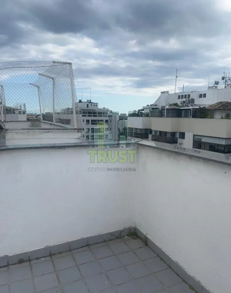 Apartamento, 3 quartos, 148 m² - Foto 35