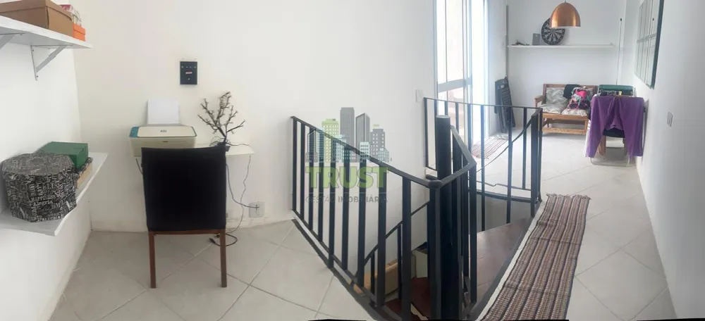 Apartamento, 3 quartos, 148 m² - Foto 30
