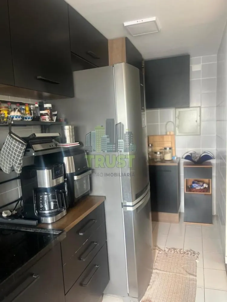 Apartamento, 3 quartos, 148 m² - Foto 10
