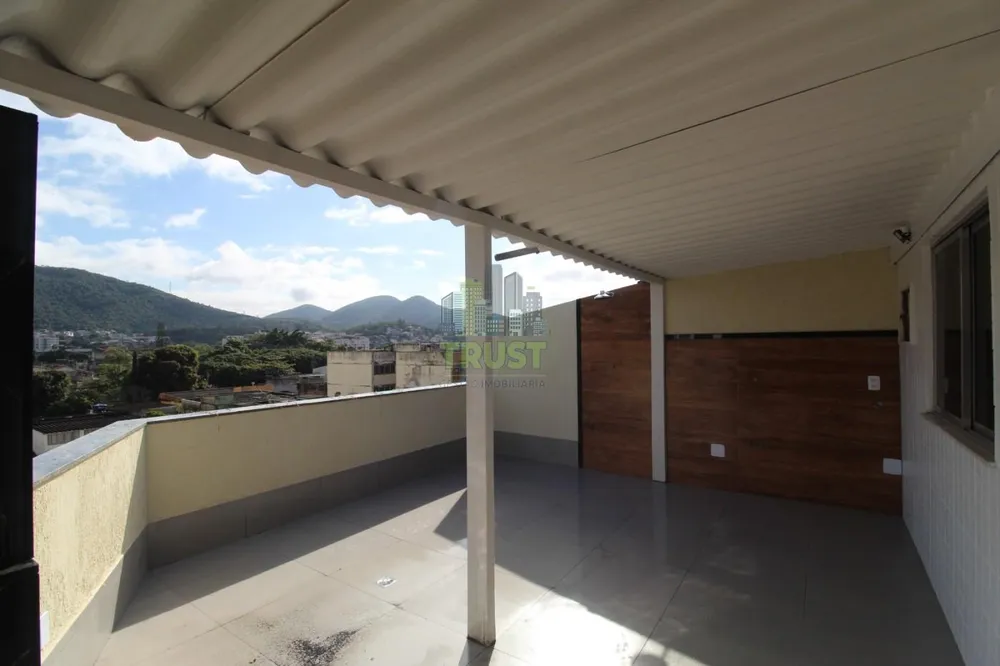 Cobertura, 2 quartos, 100 m² - Foto 4
