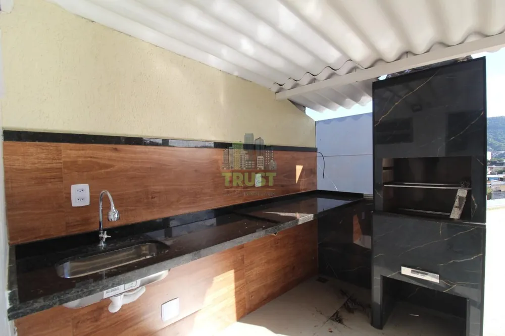 Cobertura, 2 quartos, 100 m² - Foto 3