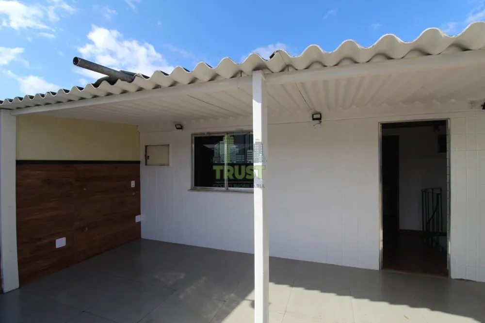 Cobertura, 2 quartos, 100 m² - Foto 33