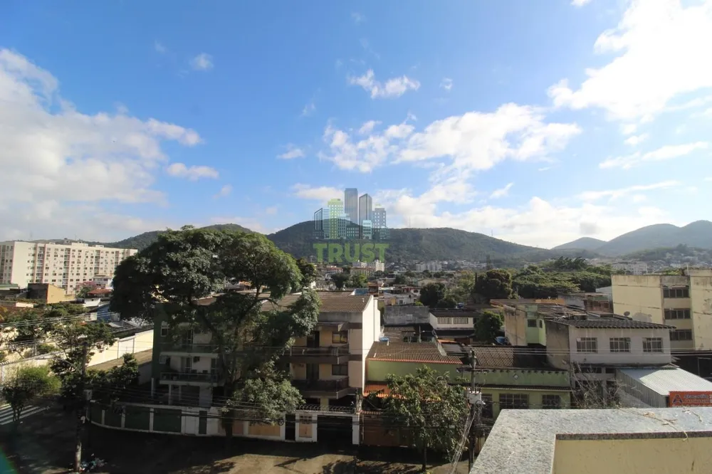 Cobertura, 2 quartos, 100 m² - Foto 30