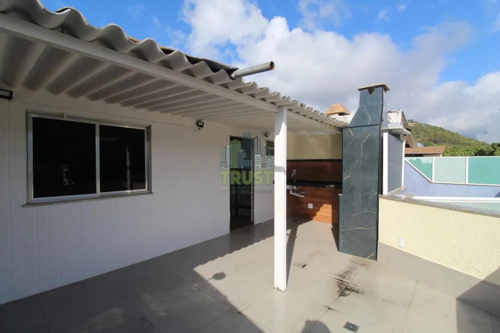 Cobertura, 2 quartos, 100 m² - Foto 5