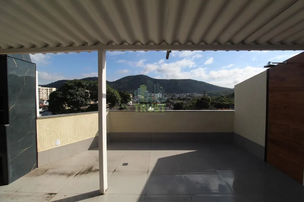 Cobertura, 2 quartos, 100 m² - Foto 23