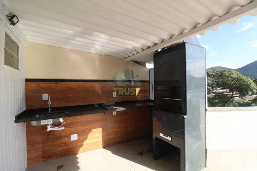 Cobertura, 2 quartos, 100 m² - Foto 2