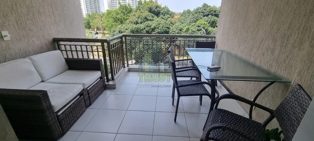 Apartamento, 3 quartos, 83 m² - Foto 8