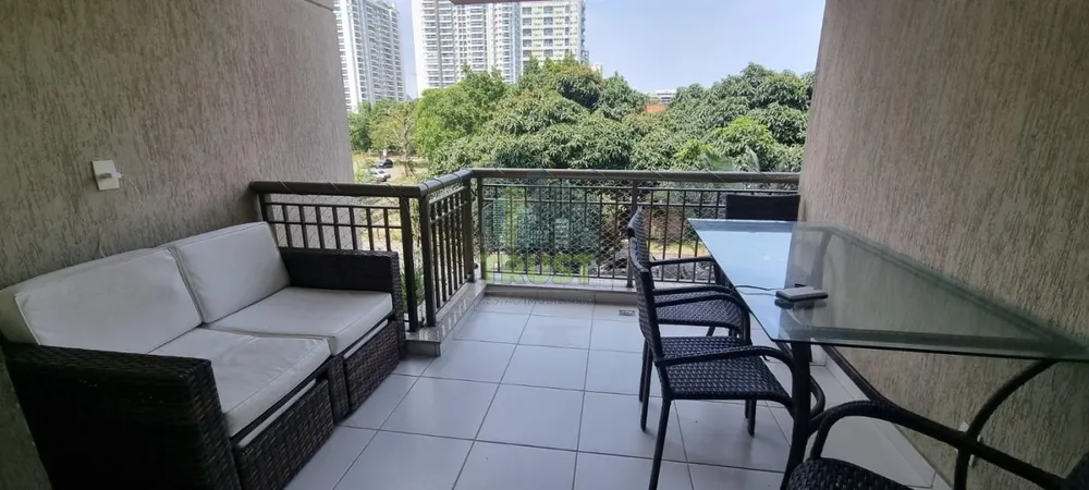 Apartamento, 3 quartos, 83 m² - Foto 10