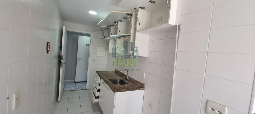 Apartamento, 3 quartos, 83 m² - Foto 5
