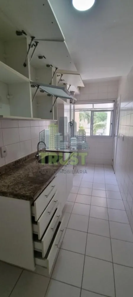 Apartamento, 3 quartos, 83 m² - Foto 7