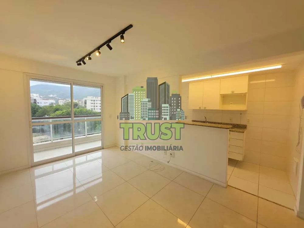 Apartamento, 2 quartos, 64 m² - Foto 2