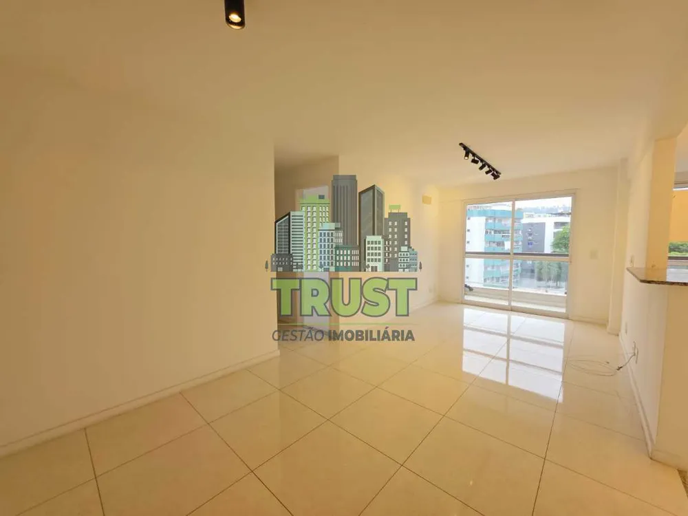 Apartamento, 2 quartos, 64 m² - Foto 3