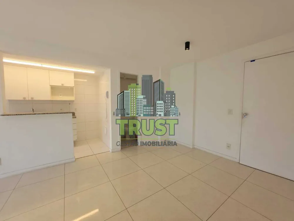 Apartamento, 2 quartos, 64 m² - Foto 4