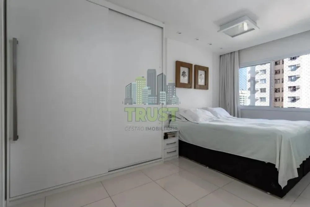 Apartamento, 2 quartos, 78 m² - Foto 13