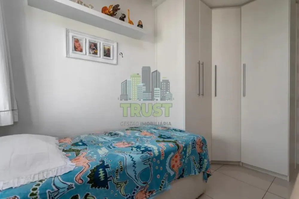 Apartamento, 2 quartos, 78 m² - Foto 15