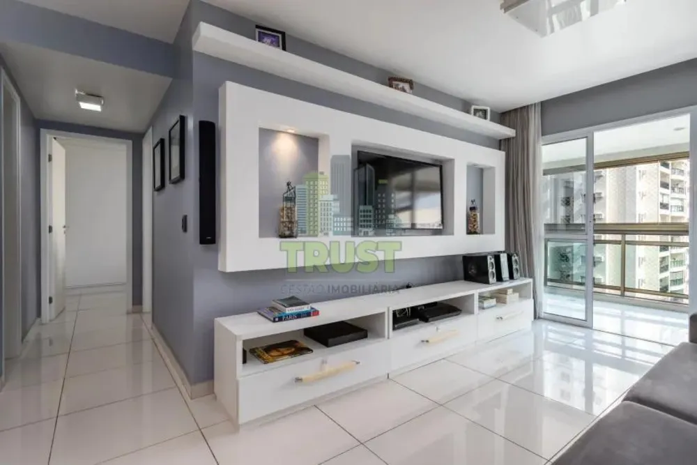 Apartamento, 2 quartos, 78 m² - Foto 5