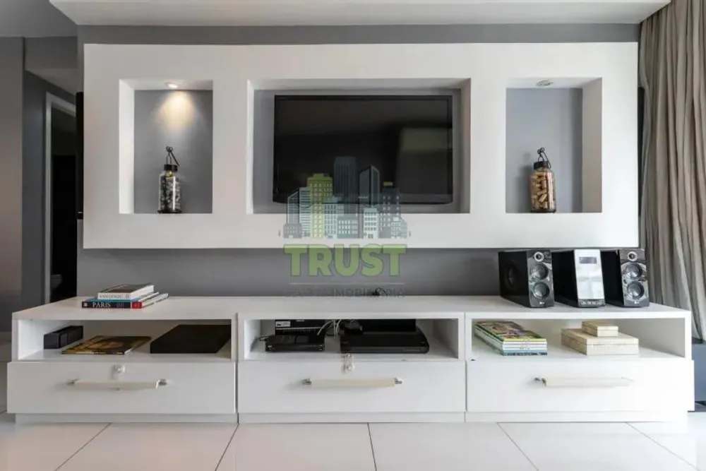 Apartamento, 2 quartos, 78 m² - Foto 9