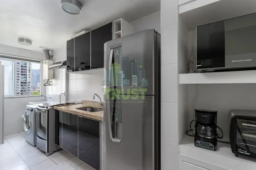 Apartamento, 2 quartos, 78 m² - Foto 11